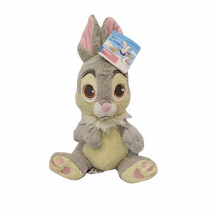Disney Baby Thumper from Bambi in a Pouch Blanket Plush Doll *Discontinued*